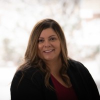 University of Calgary Continuing Education Employee Luisa Cruz-Milette's profile photo