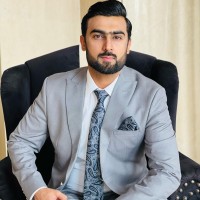 Premier Choice International Employee Bilal Hussain's profile photo