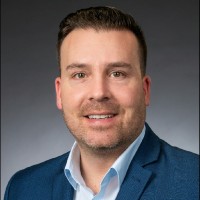 Siemens Employee Markus Roth's profile photo