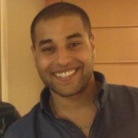 Citi Employee Mohamed Eldeeb's profile photo