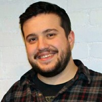 Pegasystems Employee Cj White's profile photo