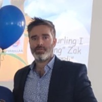 Mayo, Sligo, Leitrim Education and Training Board Employee Pauric McWeeney's profile photo