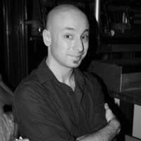 Tulsa Ballet Employee Hilton Price's profile photo