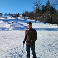 Google Employee Son Dang's profile photo