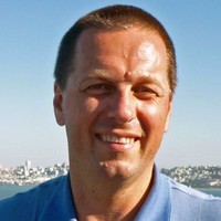 Hedin IT Employee Richard Malm's profile photo