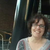 Alliance Française Mpls/St Paul Employee Karine Cantin's profile photo