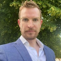 Deutsche Grammophon Employee Johannes Gleim's profile photo