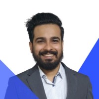 SkillCircle™ Employee Sushant Arora's profile photo