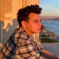 Peak On Air Employee Fahrican Çelik's profile photo