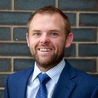 Ballarat Grammar Employee Nathan Hargreaves's profile photo