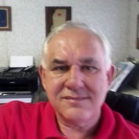 Ralph McKinzie