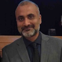 City of Edmonton Employee Asif Chaudhry's profile photo