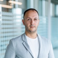 CADWARE ENGINEERING Employee Peter-Erwin Berszan's profile photo