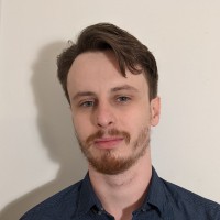 Alexander McKinlay's profile photo