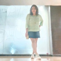 SD PRECISE BIOSCIENCE Employee Sneha Bhadani's profile photo