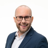 Bayerischer Landtag Employee Felix Locke's profile photo