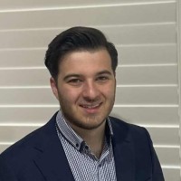 Mimotopes Employee James Maniatis's profile photo