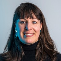 Safran.AI (ex Preligens) Employee Anne Hamery's profile photo