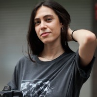 Teresa Cebrián Aranda Email & Phone Number