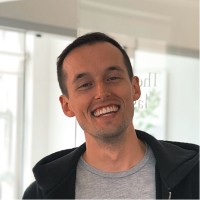 Headway Employee Jack Cross's profile photo