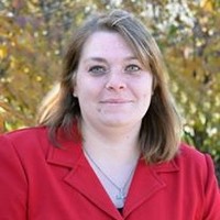 KS Distribution Employee Geraldine McDaniel's profile photo