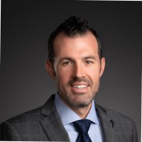 CTSA Employee Patrick Rudersdorf's profile photo