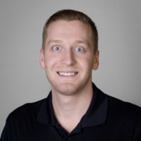 Dritsas Groom McCormick LLP Employee Nick Parkinson's profile photo