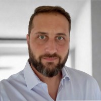 Pluspetrol Employee Hernán Stockman's profile photo
