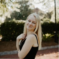 HIPnation Employee Madison West's profile photo