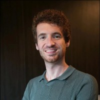 Provadi Employee Nick Brekelmans's profile photo