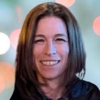 DOOPLERSTUDIO Employee Cintia Finkelstein 🇮🇱️'s profile photo