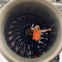 Virgin Atlantic Employee Ray Perry's profile photo
