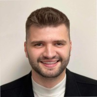 UC Group Employee Domas Matulevičius's profile photo