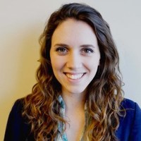 Violet Services Employee Anastasia Smith's profile photo