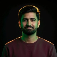 Fohlio, Inc. Employee Qasir Istqb's profile photo