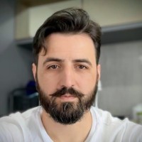 Bitz Softwares Employee Giovani Mattos's profile photo