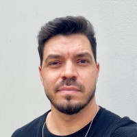 Lero Employee Gustavo Oliveira's profile photo