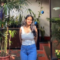 Hitha Shetty Email & Phone Number