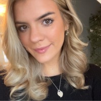 INTERNATIONAL HAIR COSMETICS LIMITED Employee Jessica Oakley's profile photo