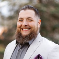 Ironborn Contracting Employee Harry Holmes's profile photo