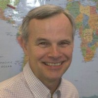 Philips Healthcare Employee Marty Mason's profile photo