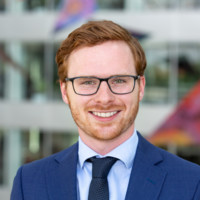 Pieter van Den Heuvel Email & Phone Number