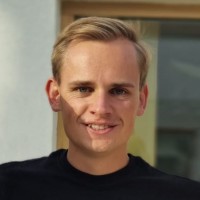 MADMONQ Employee David Pavka's profile photo