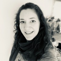 HEIDAK Employee Rahel von Rotz's profile photo