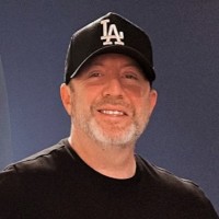 Sony Pictures Imageworks Employee Mike Lasker's profile photo