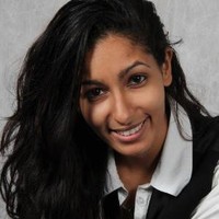 Effervescence Employee Marjorie Bosch's profile photo