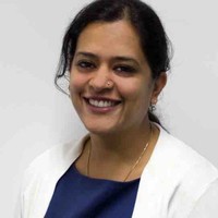 Ezidebit Employee Neha Sahai's profile photo