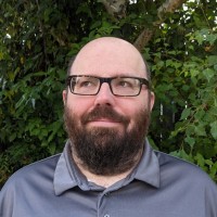 California Energy Commission Employee Peter Strait's profile photo