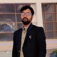 Soltrix Technology Solutions, Inc. Employee Rajan Kumar's profile photo