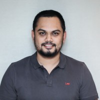 Giniminds Employee Rahul Menon's profile photo